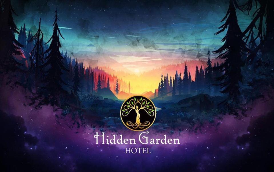 Hidden Garden Ξενοδοχείο Κούζκο Εξωτερικό φωτογραφία